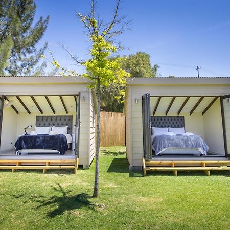 Glen Eden Farm Villa Boesmanspad Ngoại thất bức ảnh