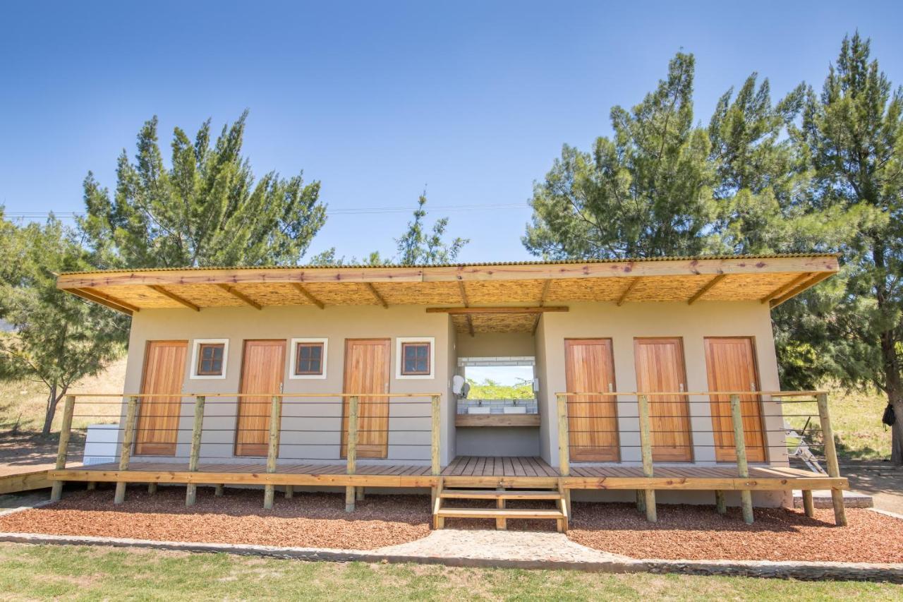 Glen Eden Farm Villa Boesmanspad Ngoại thất bức ảnh