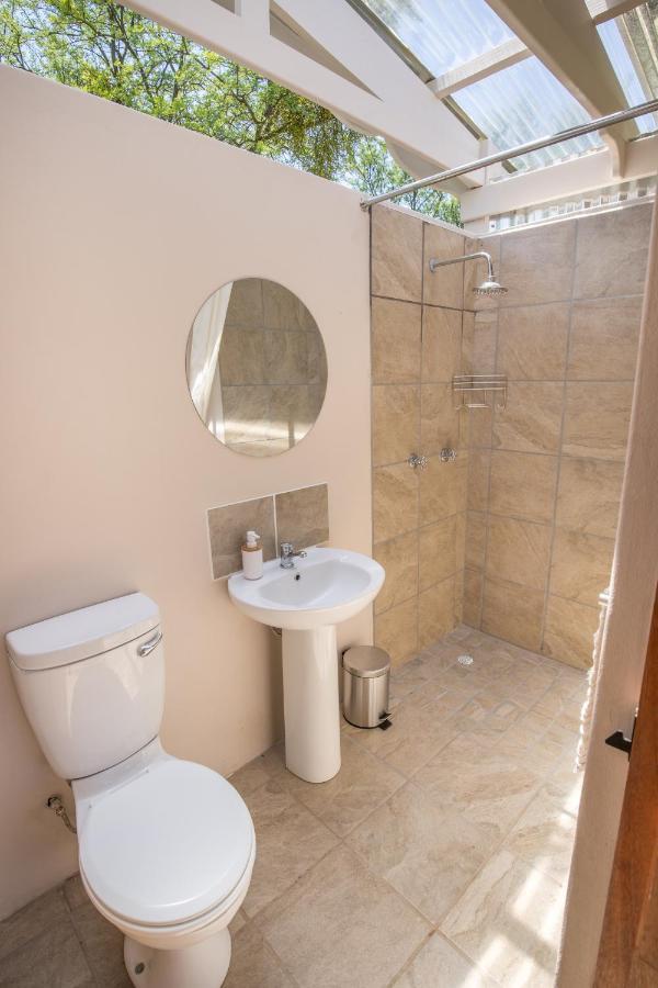Glen Eden Farm Villa Boesmanspad Ngoại thất bức ảnh