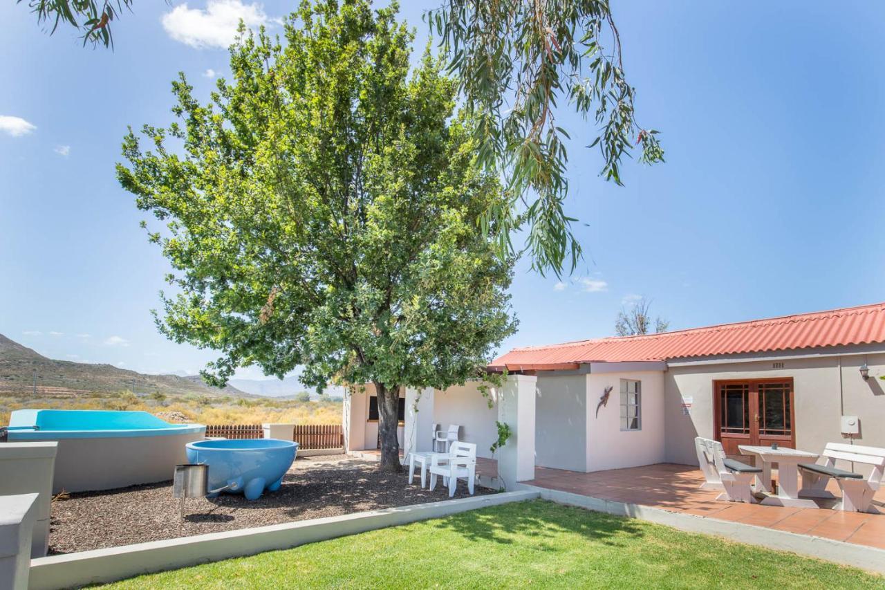 Glen Eden Farm Villa Boesmanspad Ngoại thất bức ảnh