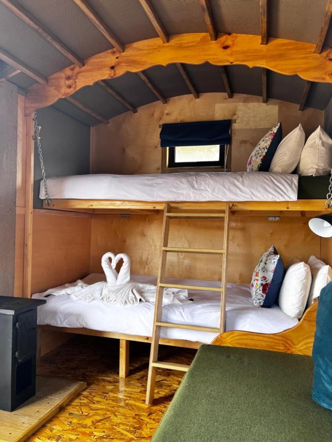Glen Eden Farm Villa Boesmanspad Ngoại thất bức ảnh