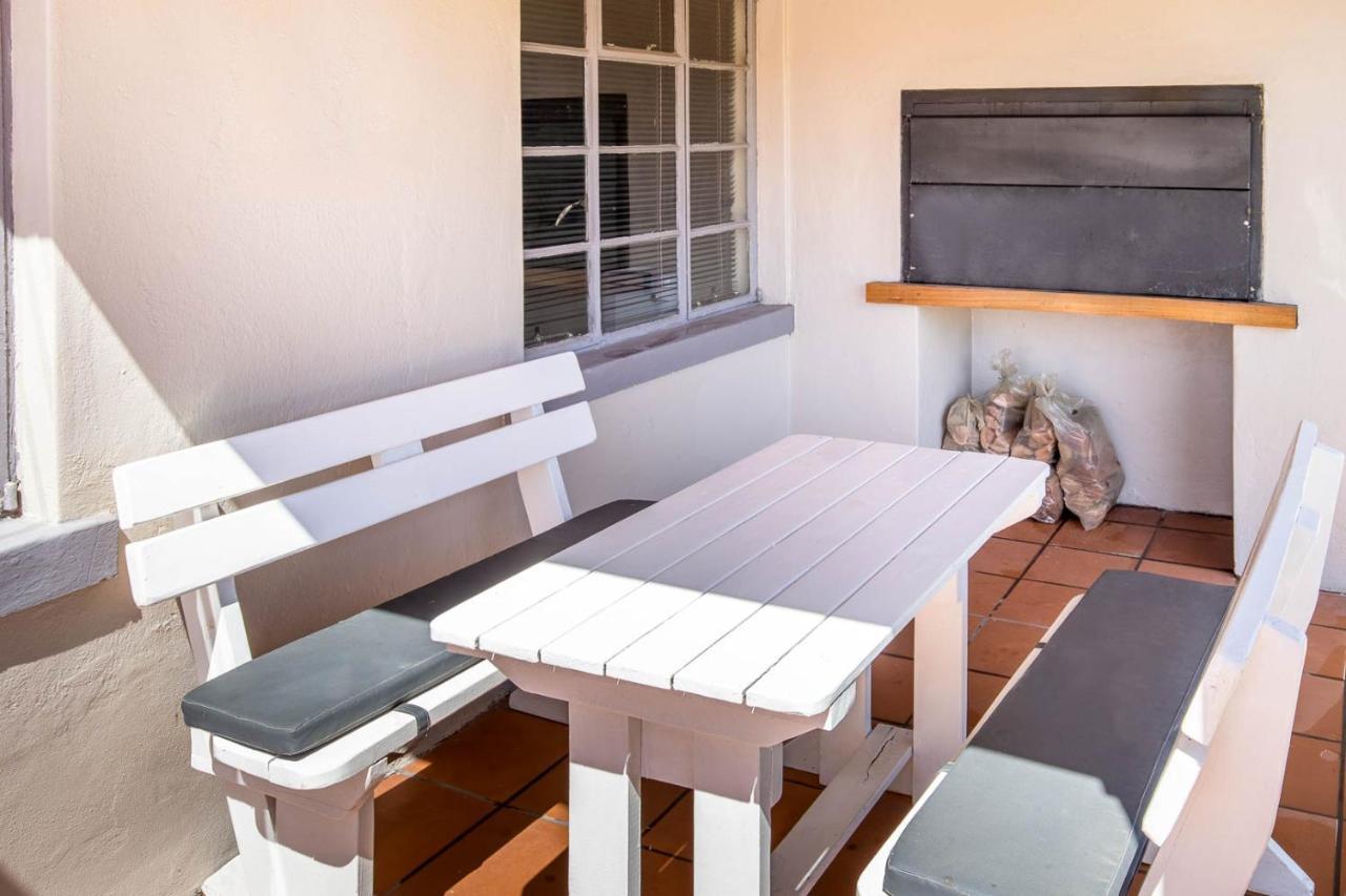 Glen Eden Farm Villa Boesmanspad Ngoại thất bức ảnh