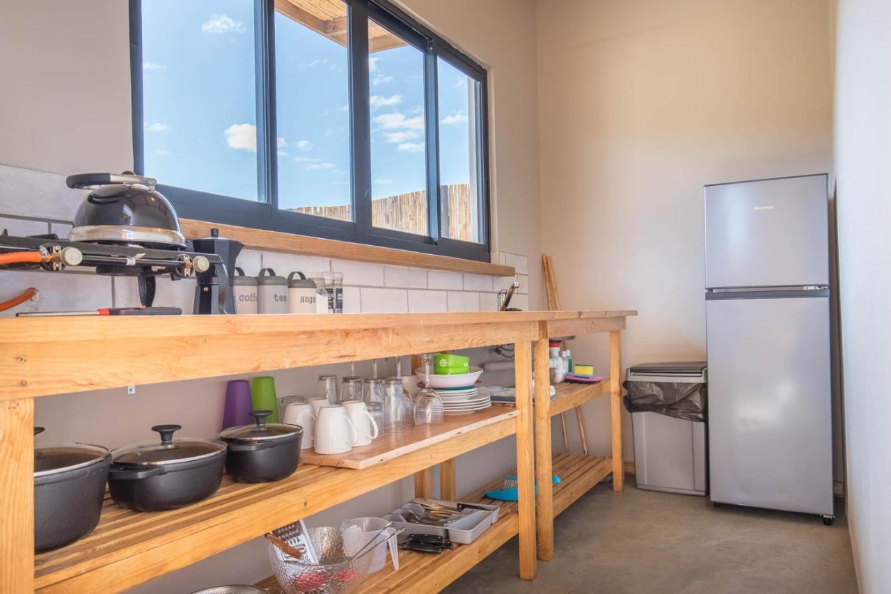 Glen Eden Farm Villa Boesmanspad Ngoại thất bức ảnh