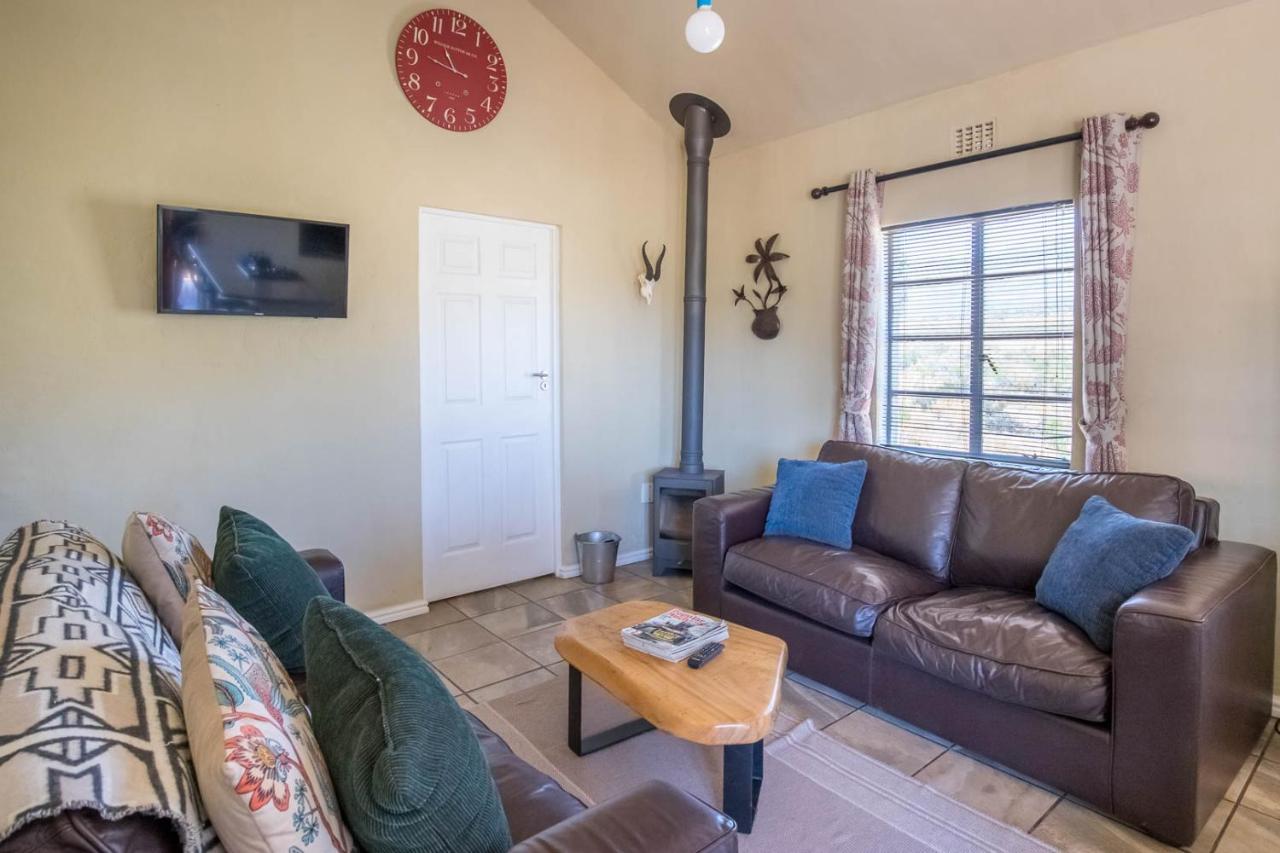 Glen Eden Farm Villa Boesmanspad Ngoại thất bức ảnh
