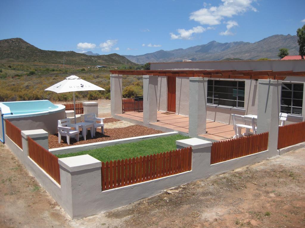 Glen Eden Farm Villa Boesmanspad Phòng bức ảnh