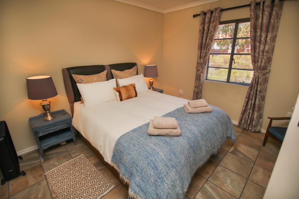 Glen Eden Farm Villa Boesmanspad Ngoại thất bức ảnh