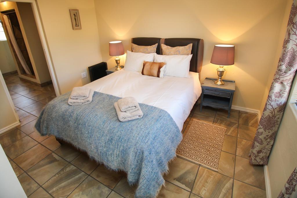 Glen Eden Farm Villa Boesmanspad Ngoại thất bức ảnh