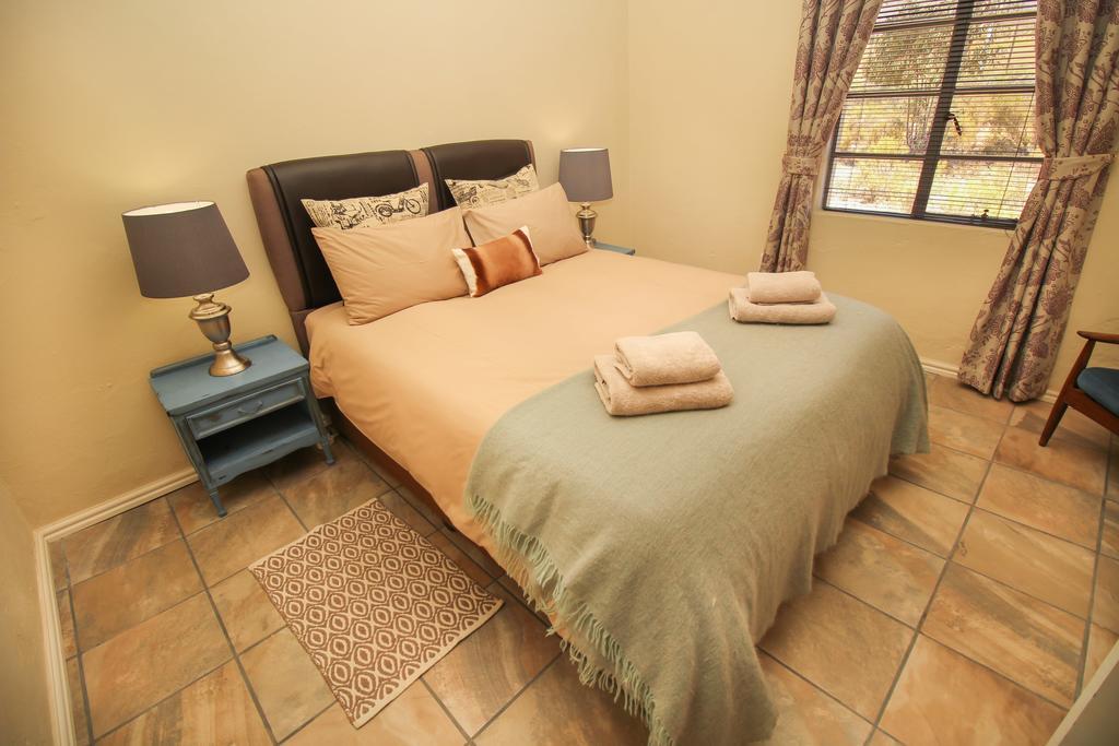 Glen Eden Farm Villa Boesmanspad Ngoại thất bức ảnh