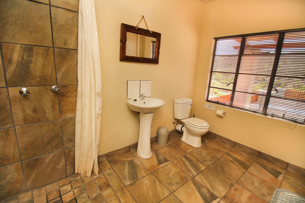Glen Eden Farm Villa Boesmanspad Ngoại thất bức ảnh