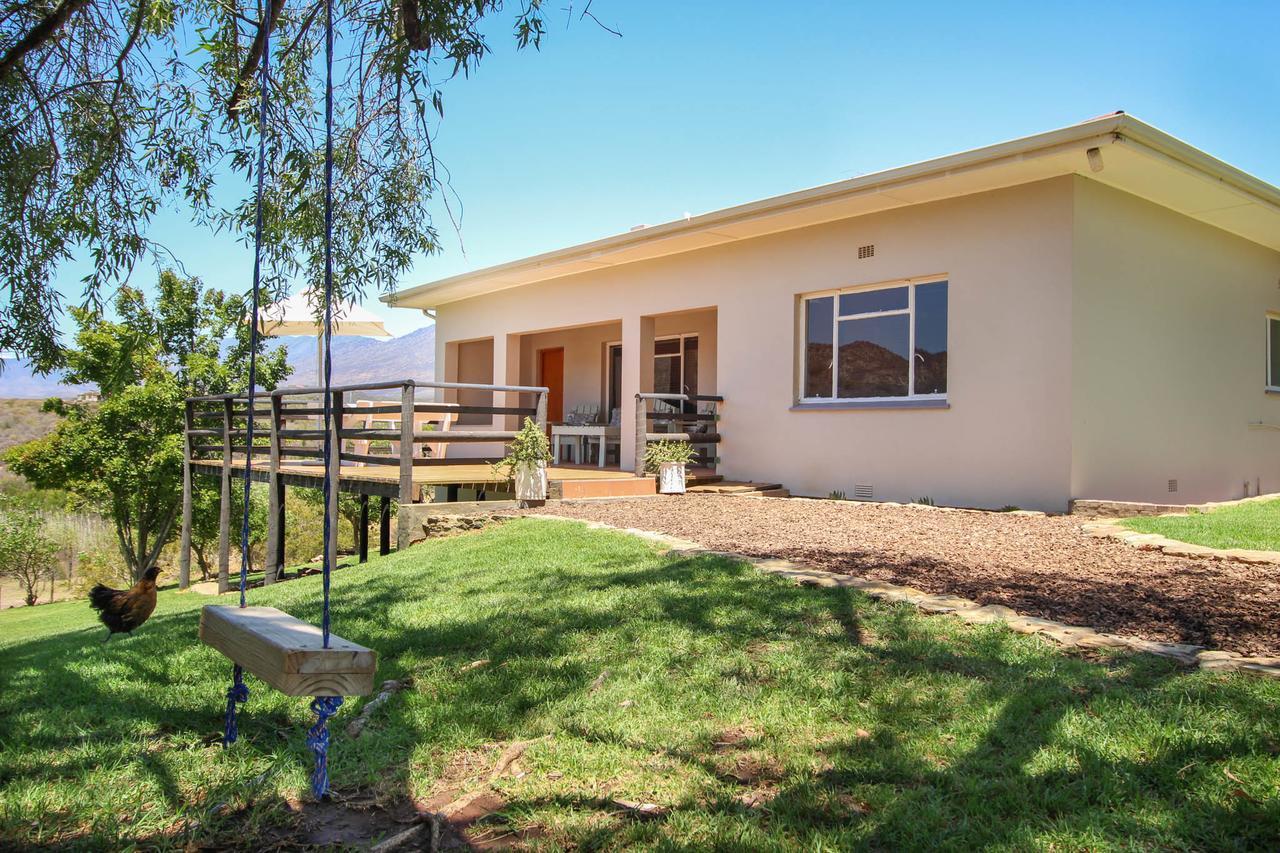 Glen Eden Farm Villa Boesmanspad Ngoại thất bức ảnh