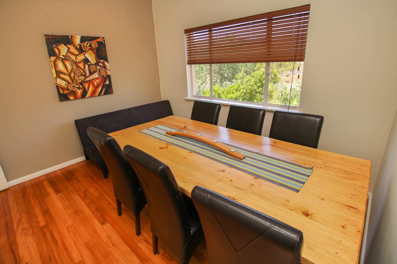 Glen Eden Farm Villa Boesmanspad Ngoại thất bức ảnh