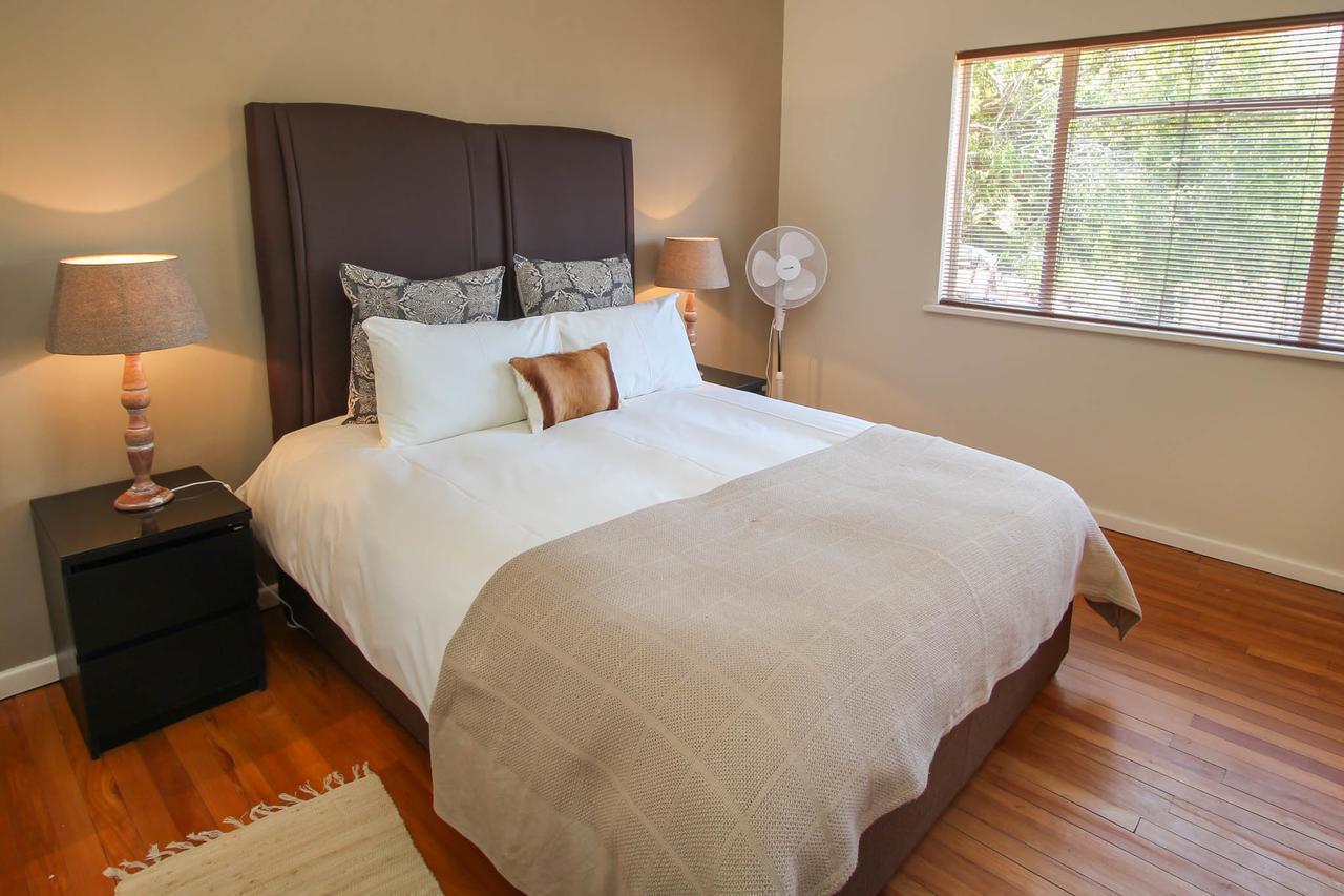 Glen Eden Farm Villa Boesmanspad Ngoại thất bức ảnh