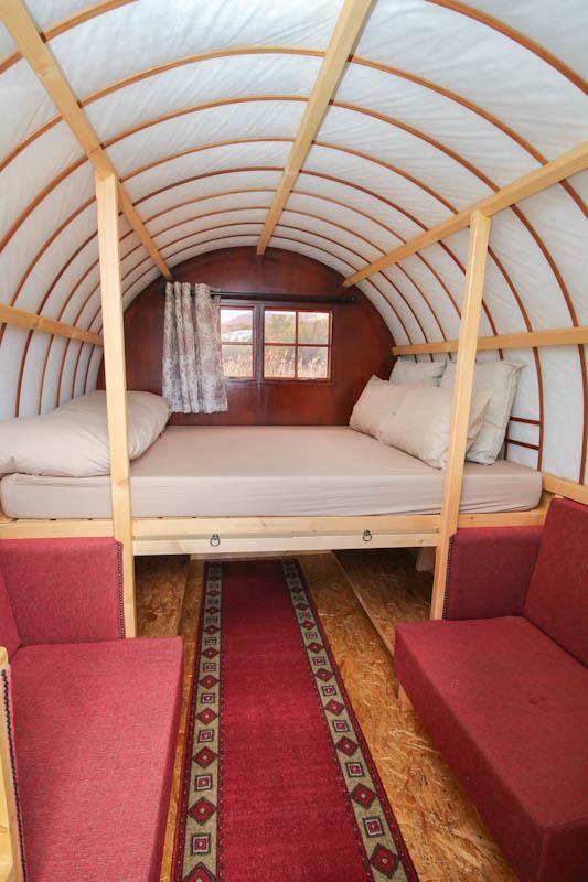 Glen Eden Farm Villa Boesmanspad Phòng bức ảnh