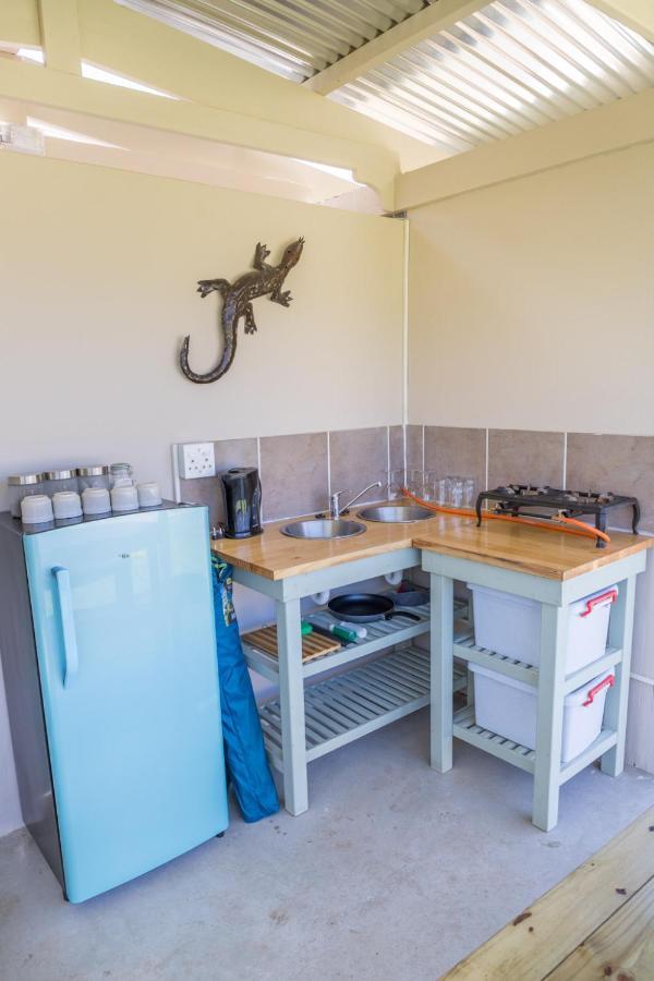 Glen Eden Farm Villa Boesmanspad Ngoại thất bức ảnh