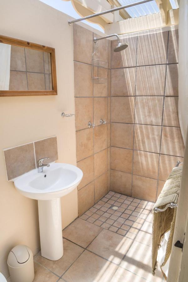 Glen Eden Farm Villa Boesmanspad Ngoại thất bức ảnh